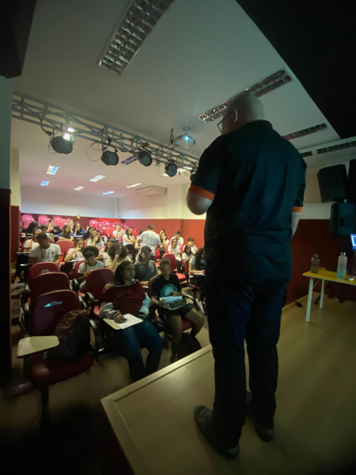 História, Literatura e Física para UERJ - 14/05/24